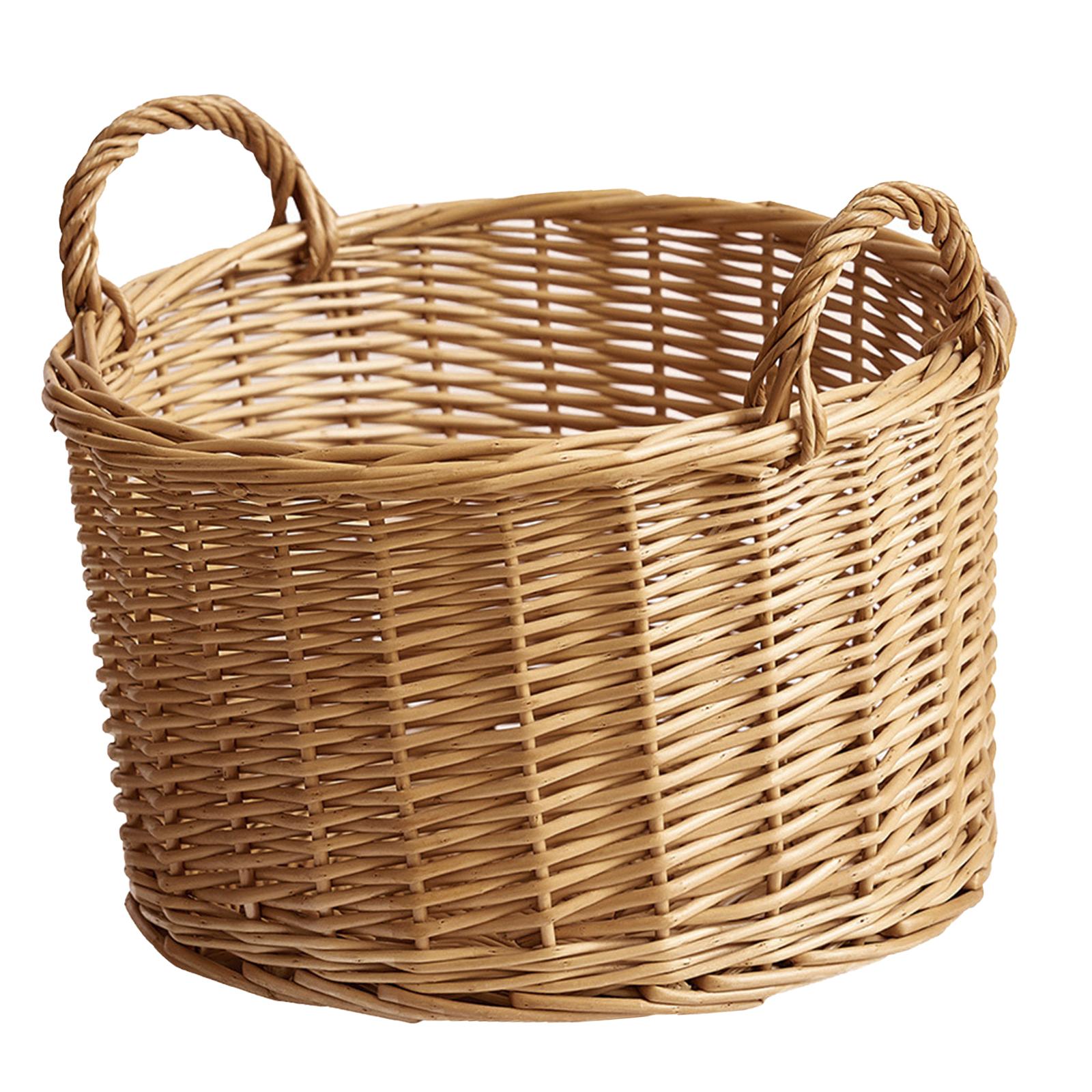 Laundry Hamper Storage Basket, - огляд і ціна Baby Nursery Handles