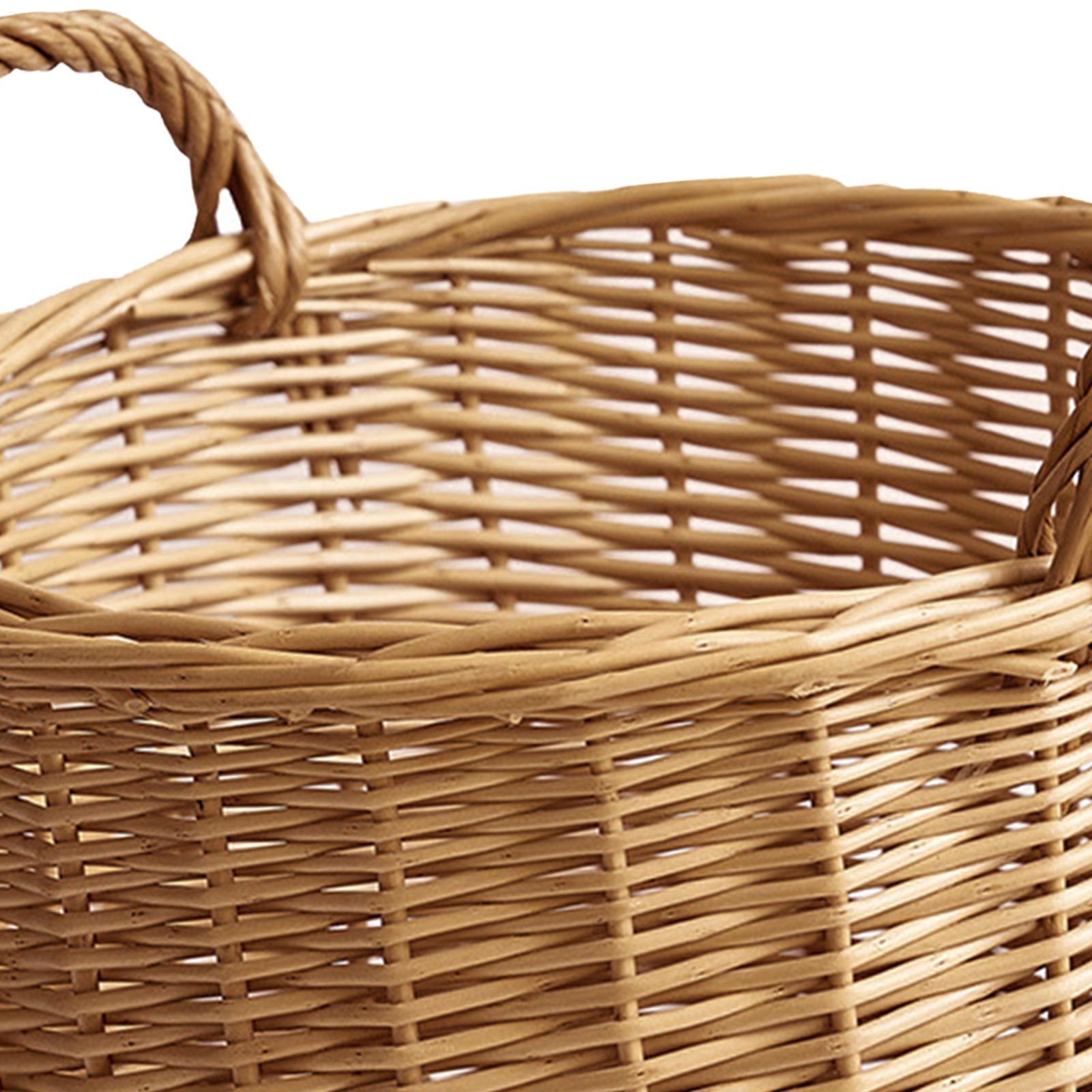 Laundry Hamper Storage Basket, - огляд і ціна Baby Nursery Handles