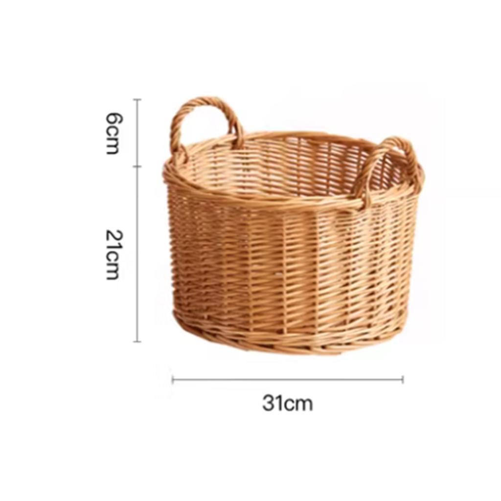 Laundry Hamper Storage Basket, - огляд і ціна Baby Nursery Handles