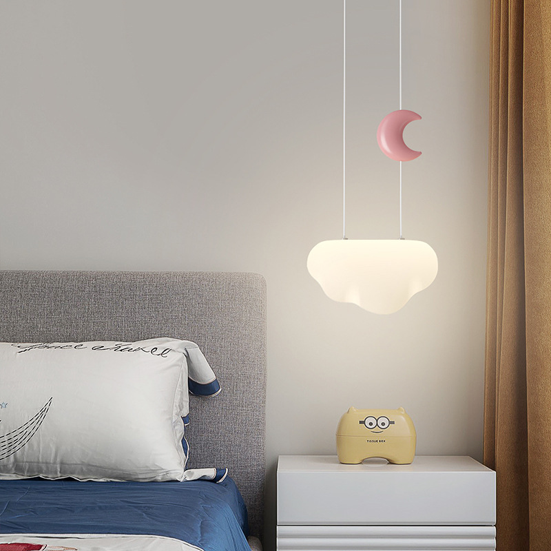 Cloud Little Chandelier Childr - огляд і ціна Baby Nursery Knobs