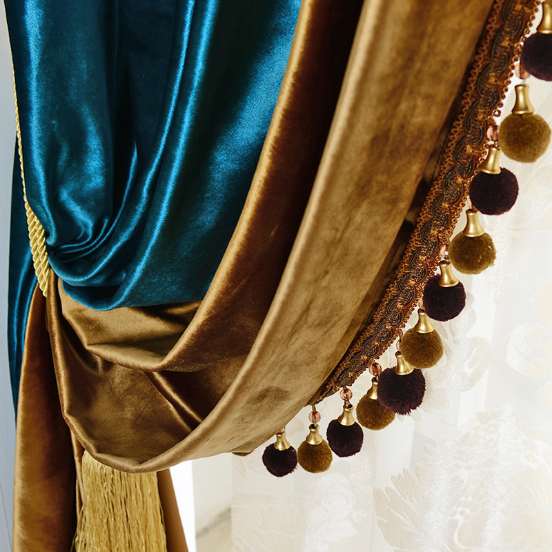 Haute Custom Italian Velvet Cu - огляд і ціна Blackout Curtain Nursery