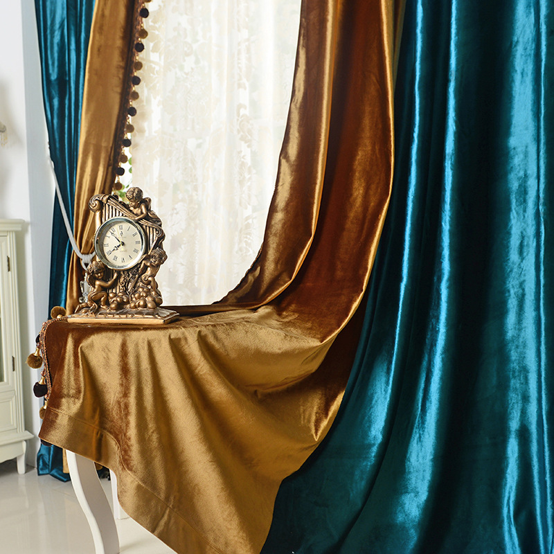 Haute Custom Italian Velvet Cu - огляд і ціна Blackout Curtain Nursery