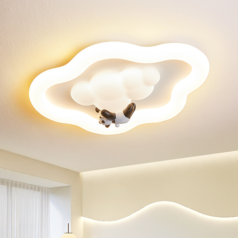 Cute white Cloud ceiling Light - огляд і ціна Baby Nursery Knobs