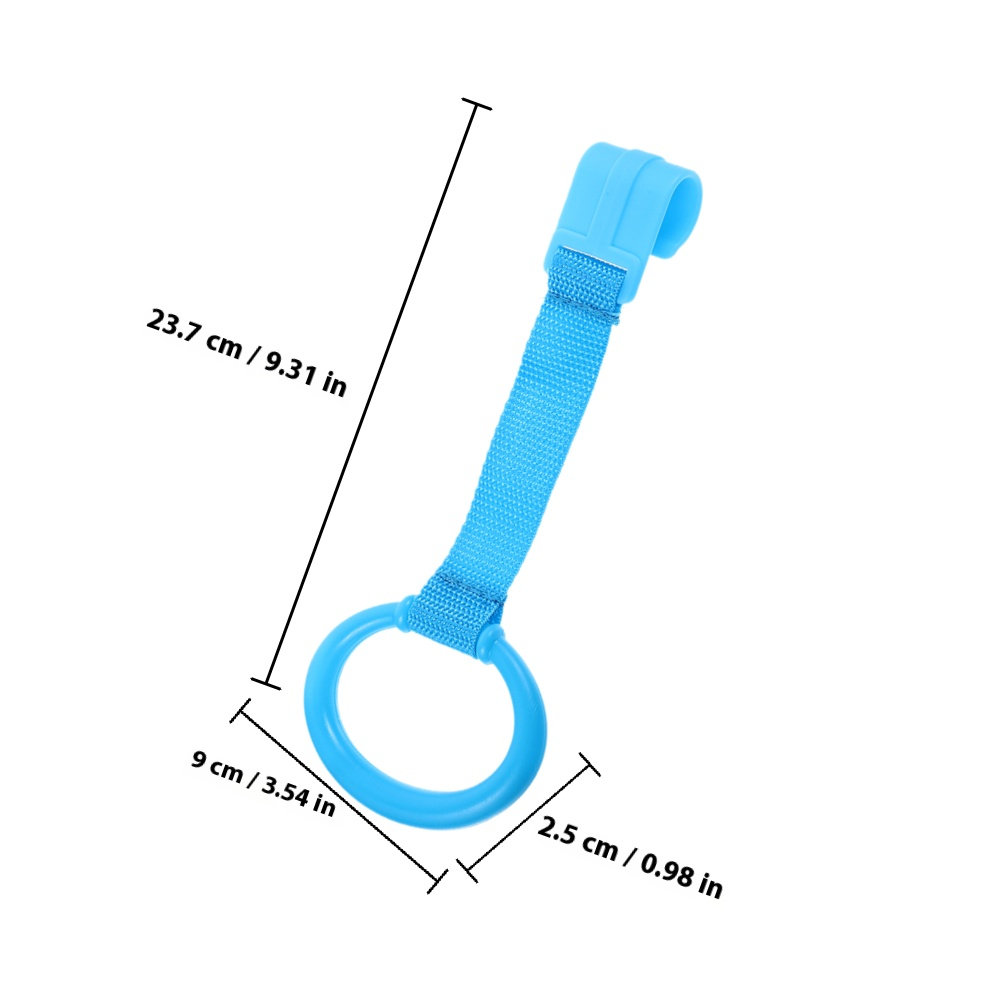 4Pcs Baby Nursery Bed Rings Sa - огляд і ціна Baby Nursery Handles