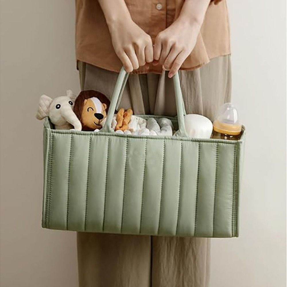 Large Capacity Baby Diaper Sto - огляд і ціна Baby Nursery Handles