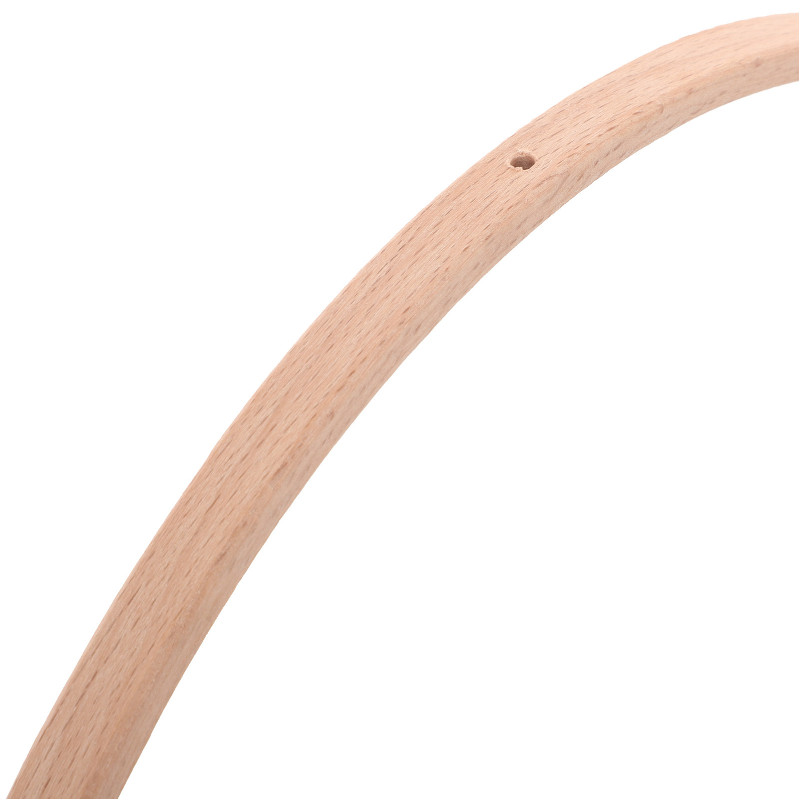 Wooden Mobile Frame Bamboo Win - огляд і ціна Baby Nursery Hangers