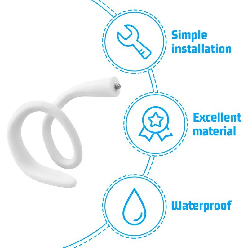 SM50 SM70 BABY6 New Camera Hol - огляд і ціна Wearable Baby Monitor