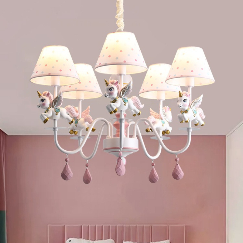 Children's Room Chandeliers LE - огляд і ціна Baby Nursery Knobs